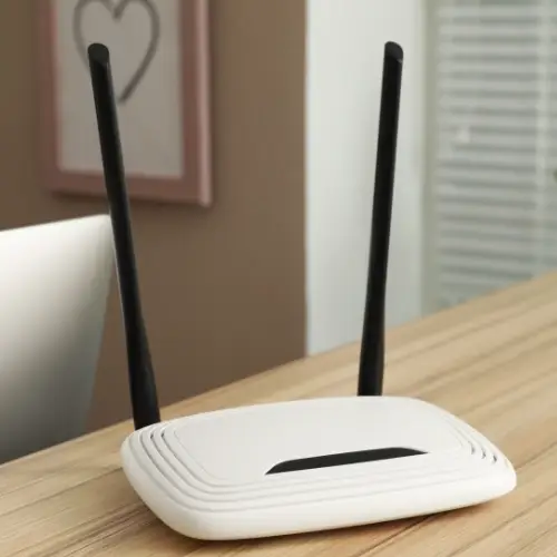 Networking & Infrastructure