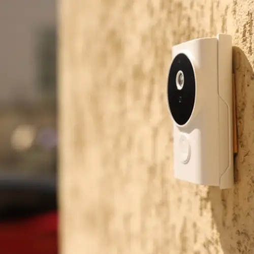 Alarms & Smart Home
